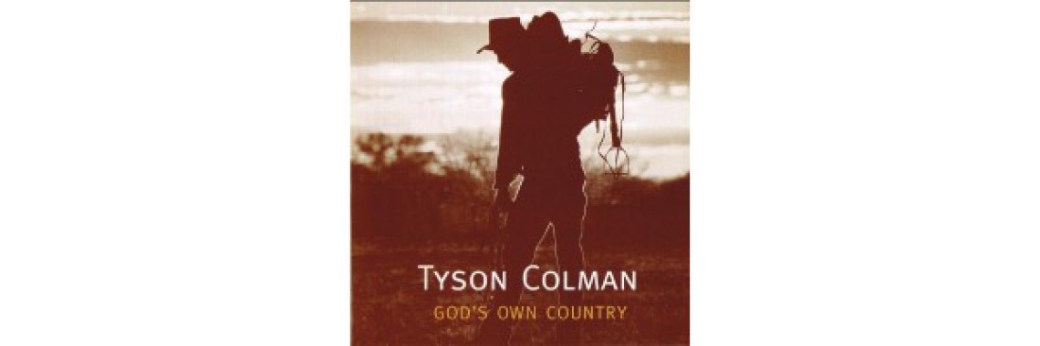 Tyson Colman God's Own Country 1996