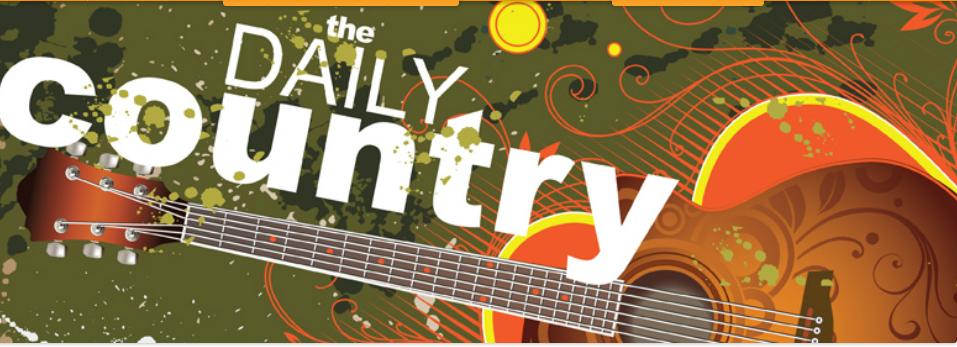 daily country